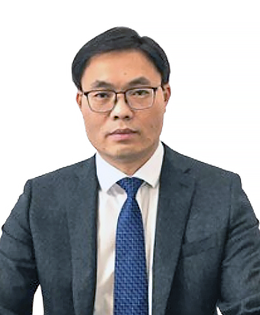 Mr. Zhou Jinshun