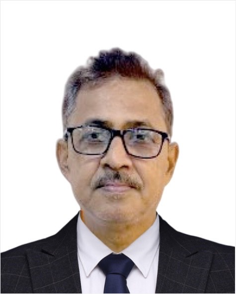 A.B.M. Ziaul Haque
