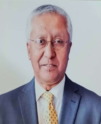Akhtar Ahmed